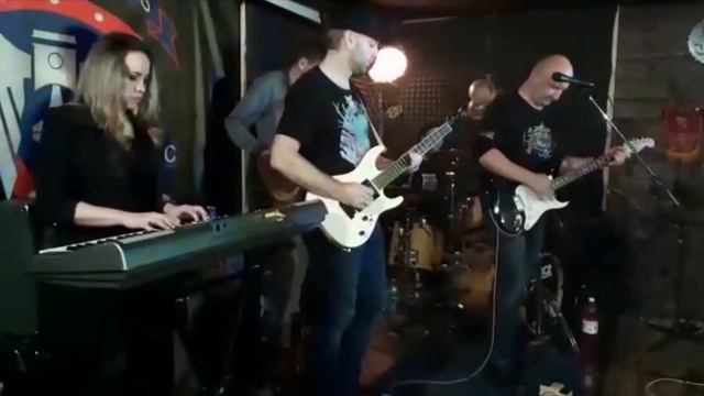 Одиночество LIVE STUPINO смотреть онлайн
