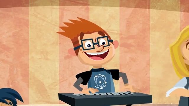 Power up 3_ Unit 2_ Song_page 22 смотреть онлайн