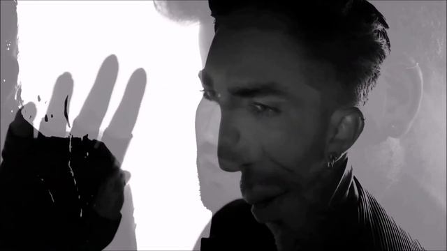 Adam Lambert - Ghost town 0.25 speed смотреть онлайн
