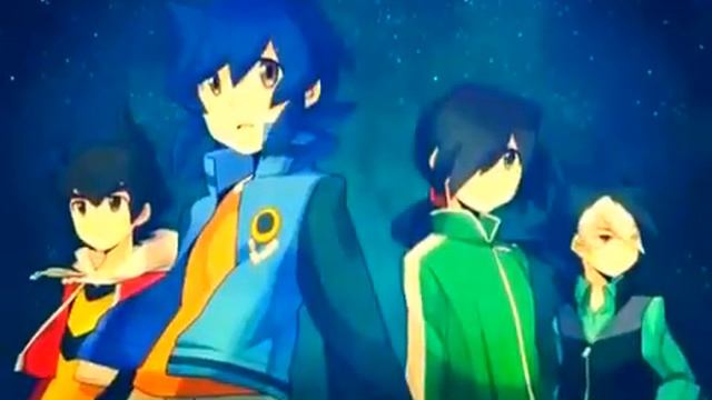 LBX Мы все друзья 1 смотреть онлайн