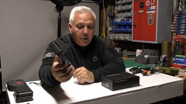 Yukon sightline video record units смотреть онлайн