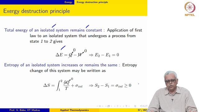 Exergy - Part 2 смотреть онлайн