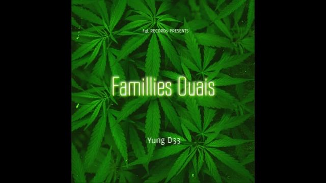 Famillies ouais - Yung Dee (CTG GtaRP) смотреть онлайн