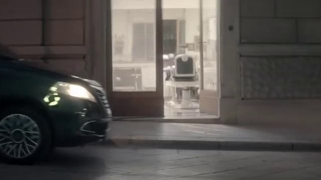 Spot Lancia Ypsilon girato a Martina Franca - Fasano - Ostuni (versione integrale) смотреть онлайн