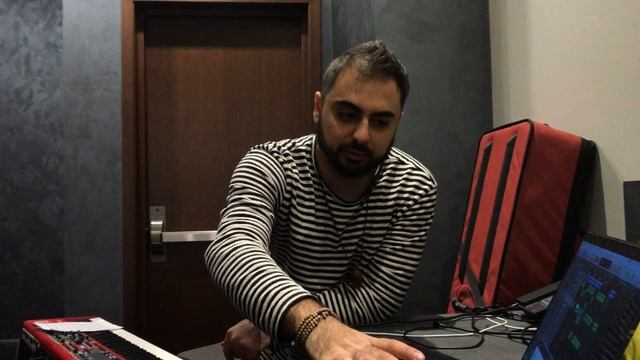 ProJazz.Group- Работаем над "Human Nature" в своем прочтении! смотреть онлайн