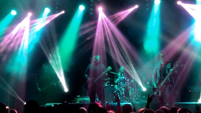 Seether Truth смотреть онлайн