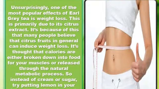 10 Health Benefits Of Earl Grey Tea смотреть онлайн