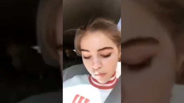 Jade Weber (2018/10/23 - 2:53pm PT) (Instagram Live Video) смотреть онлайн