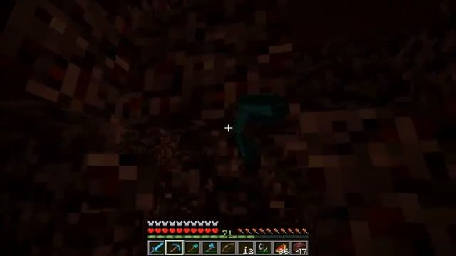 Let's play Minecraft #8 [Дорога в ад] смотреть онлайн