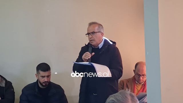 Vijon “lufta” e ftohtë në Vlorë, Leli injoron prefektin dhe porosinë e Ramës për pastrimin смотреть онлайн