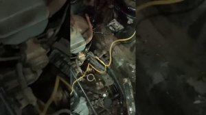 Быстрый поиск искры пассат б3 2е