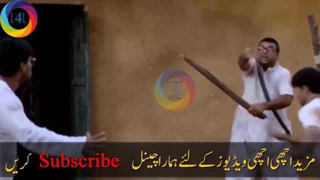 Main Hoon Qadri Sunni Tan Tan Tanatan VS Hera Pher смотреть онлайн