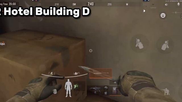 All *RAT* Spots and How to Get to Them | Arena Breakout смотреть онлайн