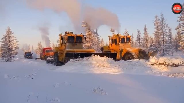 5 САМЫХ РЕДКИХ МОДИФИКАЦИЙ ТРАКТОРА КИРОВЕЦ К-700. смотреть онлайн