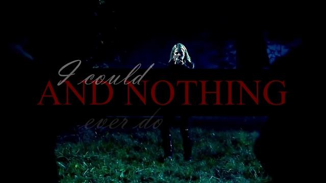 Emma/Regina (white panther) - without you (AU) смотреть онлайн