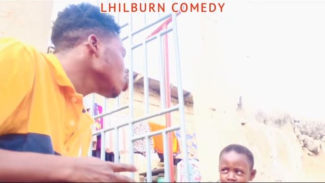 EYE CLEAR TRAP 3 😂😂 HANNAH AKETE MAFIA ME WO HA OOO 😂😂 Funniest Comedy of Lhilburn comedy 😂😂😂 смотреть онлайн