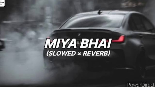 MIYA BHAI HYDERABADI [Slowed+Reverb]-RUHAAN ARSHAD@Music_Duniya_0001 смотреть онлайн