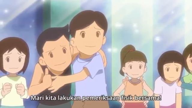 100% Pascal - Sensei | Episode 2 смотреть онлайн