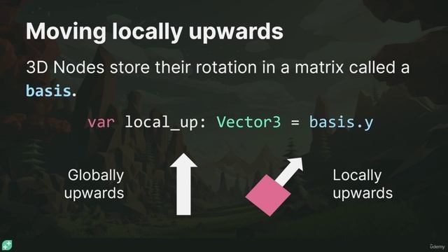 Udemy - Complete Godot 3D Develop Your Own 3D Games Using Godot 4
