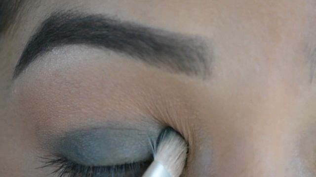 Olive Soft Smokey Eye ft. Lorac MEGA Pro 2 смотреть онлайн