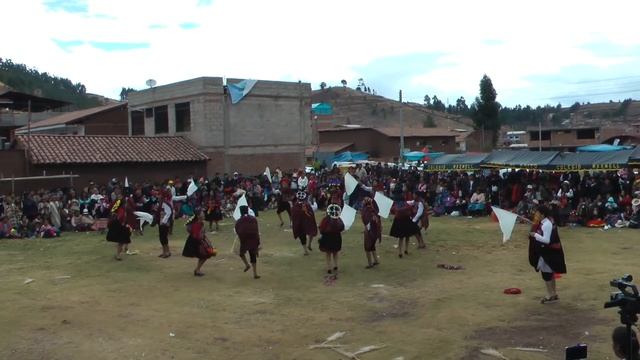 COLEGIO MAXWELL DANZA GANADORA FESTIVAL 2017 смотреть онлайн