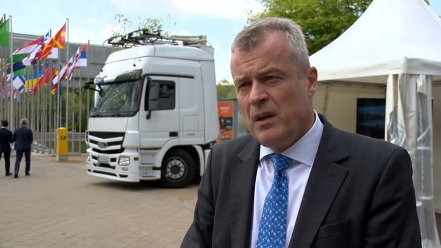 Jochen Eickholt, CEO Siemens Mobility смотреть онлайн