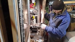 Как вытащить гравий из скважины, #мастернастодел Павел #починискважину