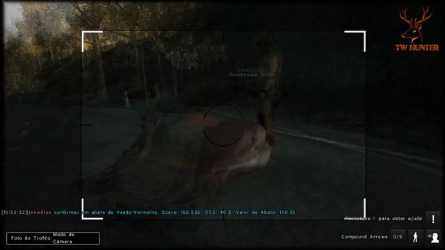 Do 1º ao 25º Abate Arco Pulsar Compound Bow смотреть онлайн