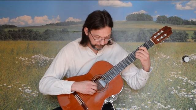 Pavane 1 & 6 (Luis Milán) смотреть онлайн