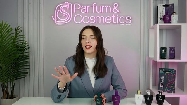 ЛУЧШИЕ ВЕСЕННИЕ АРОМАТЫ🌷😍 ТОП-5 ароматов на ВЕСНУ смотреть онлайн