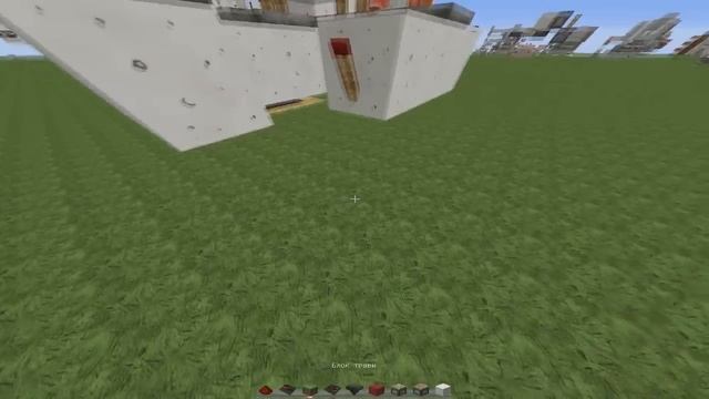 Redstone Tutorials.36# (Таймер!). смотреть онлайн