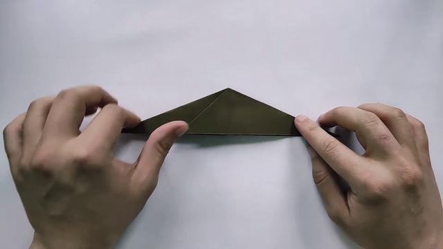 Origami WALRUS | How To Make A Paper Walrus