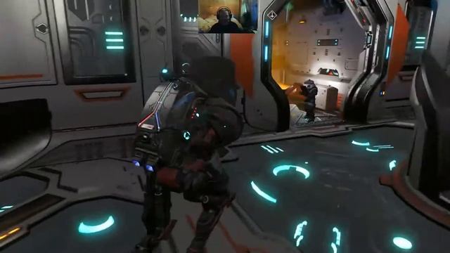 Lukozer LIVE 29/04/2024 - No Man's Sky: The Search For A Base Location and Ship Building смотреть онлайн
