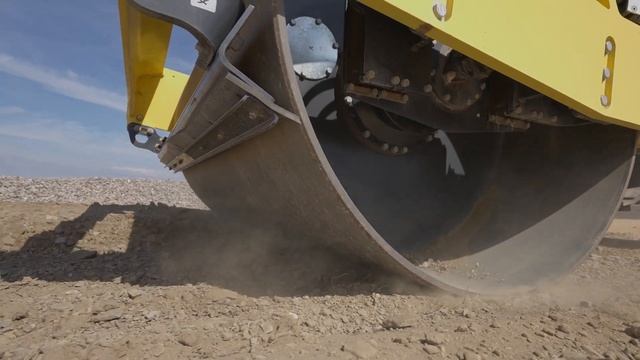 BOMAG Single Drum Rollers Smart Line - Powerful Compaction смотреть онлайн