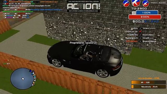 comprei uma bmw z4 no mta gta-multiplayer смотреть онлайн