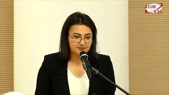 В Университете АДА учреждена стипендия имени Лютфи Заде смотреть онлайн