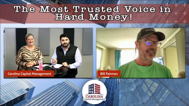 194 Airbnb (Short-Term Rental) Is Hot Right Now! | REI Show- Hard Money For Real Estate Investors смотреть онлайн