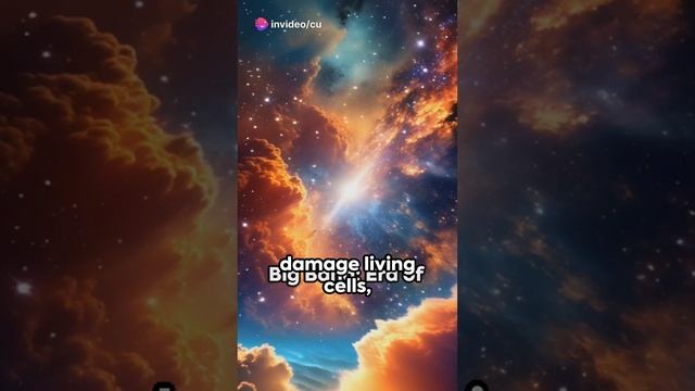 Gamma Rays: The High-Energy Marvels of the Universe #space #science #galacticdiscovery #cosmology смотреть онлайн