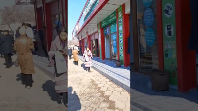 24 ноябр рӯзи парчами милли, чорабини дар ш Бохтар смотреть онлайн
