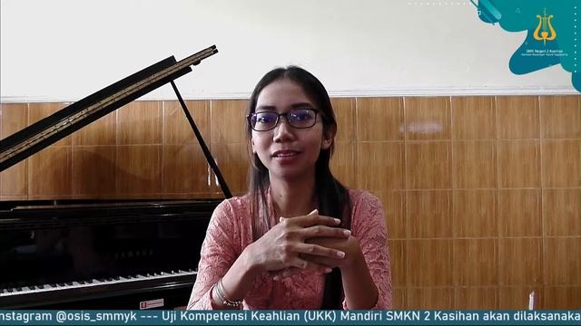 Pembekalan Soft Skill - PKL SMM Yogyakarta смотреть онлайн
