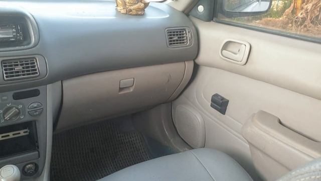 Xe đã bán Toyota corolla 2000 máy 1.3 siêu rẻ luân sa đéc oto giá rẻ 0939259989..0961799989 смотреть онлайн