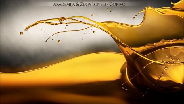 Akademija & Žuga Loneli - Gorivo [2012] - HD смотреть онлайн