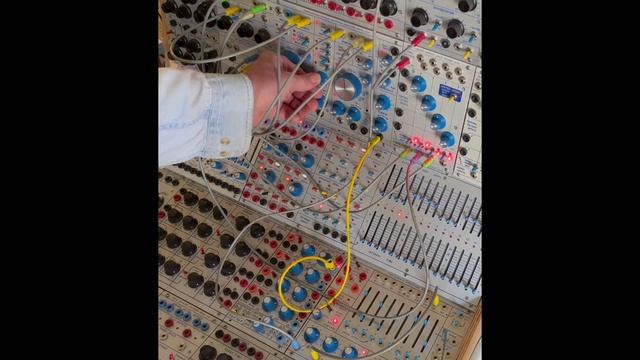 Frequency Shift смотреть онлайн