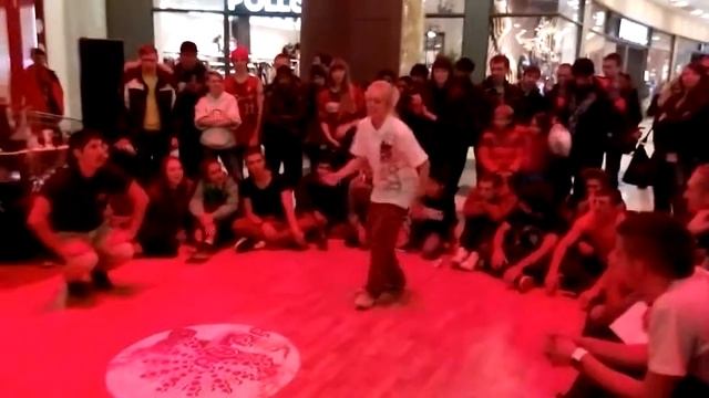 Аura Street Dance Contest | Locking | Final смотреть онлайн