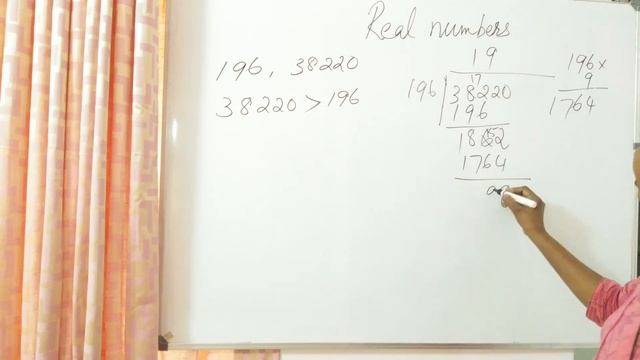 CBSE class 10 Maths | Chapter 1: Real Numbers - Introduction Exercise 1.1 in malayalam смотреть онлайн
