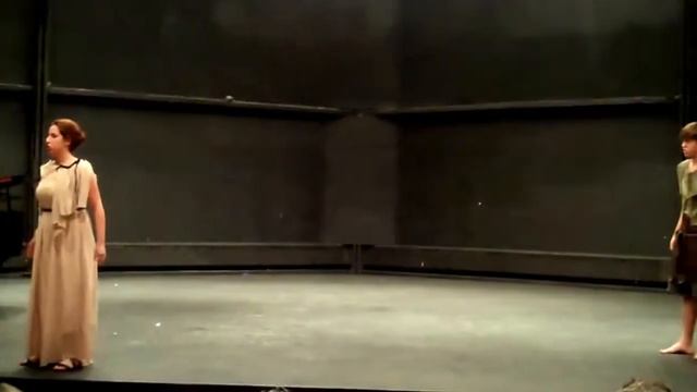 Copy of Classical Tal Heller as Dido by Purcell in at Tanglewood Aug 2012 "When I am Laid in Earth смотреть онлайн