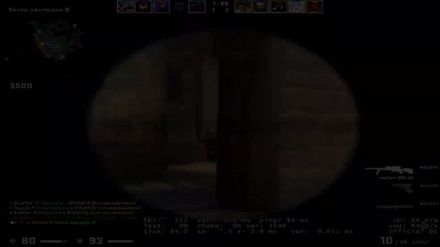 SSG 08 (Мона Лиза) смотреть онлайн