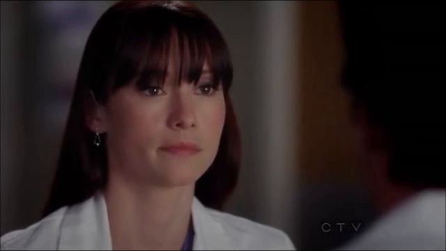 Grey's Anatomy 8x18 - All Derek / Mark / Lexie Scenes SUB ITA смотреть онлайн