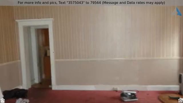 Priced at $24,900 - 3607 SPRINGDALE AVE, BALTIMORE, MD 21216 смотреть онлайн