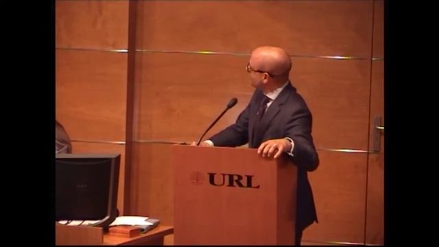 (4 de 8) Acte inaugural del curs acadèmic 2013-2014 de la URL смотреть онлайн